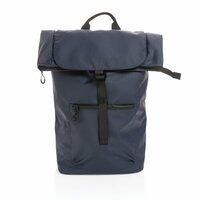 Impact AWARE RPET wasserabweisender 156 LaptopRucksack