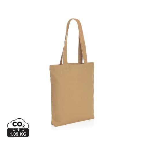 Impact Aware™ 285g/m² ungefärbte rCanvas-Tragetasche