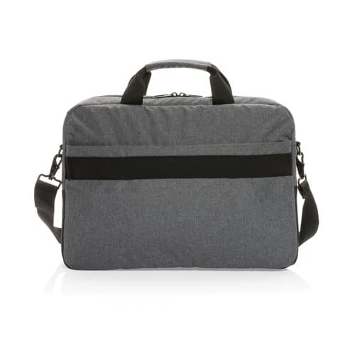 Swiss Peak AWARE™ RFID 15,6" Laptoptasche