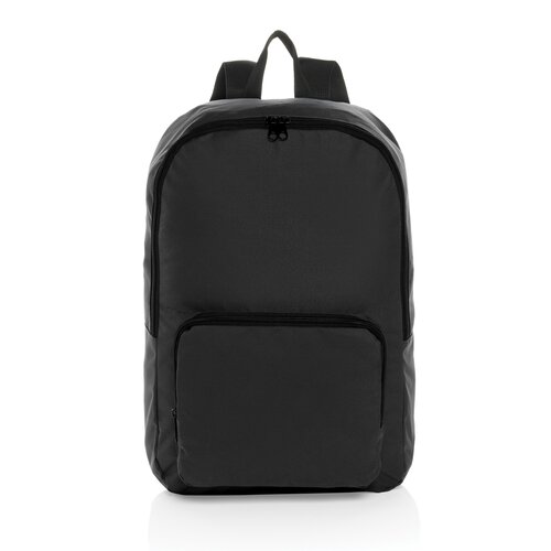 Dillon AWARE™ RPET faltbarer klassischer Rucksack