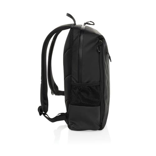 Lima Aware™ RPET wasserabweisender 15,6" Laptop-Rucksack