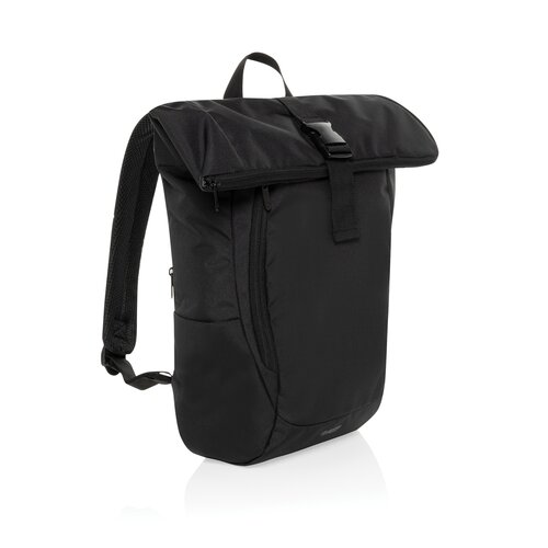 Swiss Peak Aware™ RPET Leonard 15,6"-Laptop-Rucksack