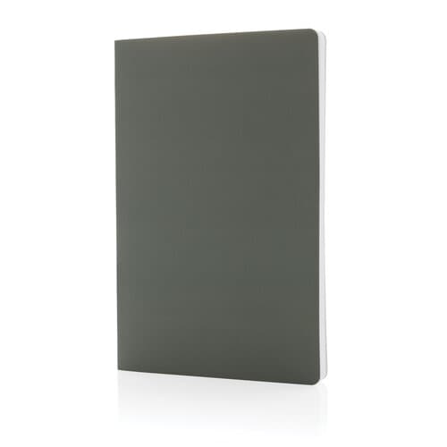 Impact Softcover A5 Notizbuch mit Steinpapier