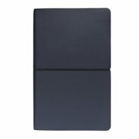 Modern Deluxe Softcover A5 Notizbuch