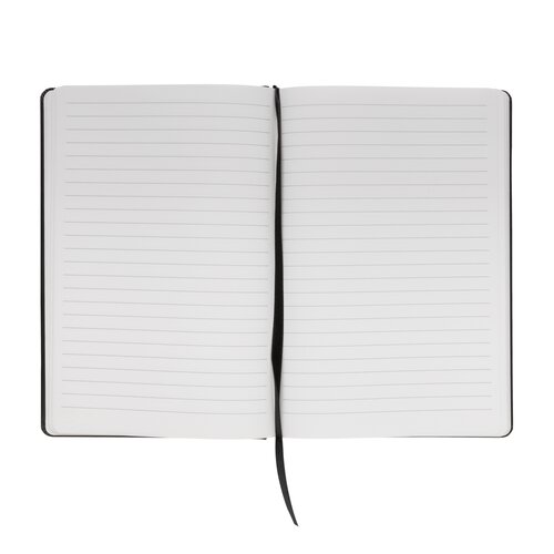 A5 Impact Steinpaper Hardcover Notizbuch