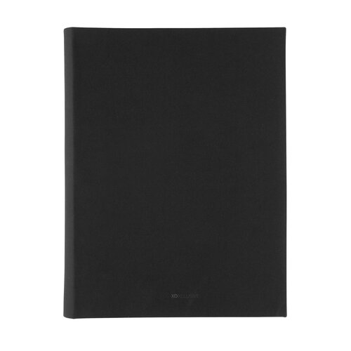 Impact Aware™ A4 Portfolio mit Magnetverschluss