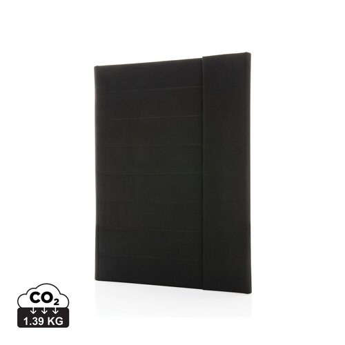 Impact Aware™ A4 Portfolio mit Magnetverschluss