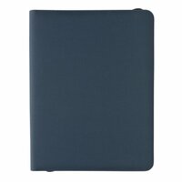 Impact Aware Deluxe 300D Tech Portfolio mit Reißverschluss