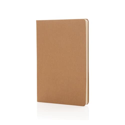 A5 Hardcover Notizbuch