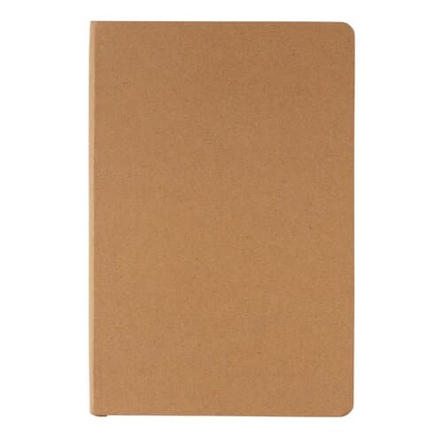 A5 Hardcover Notizbuch
