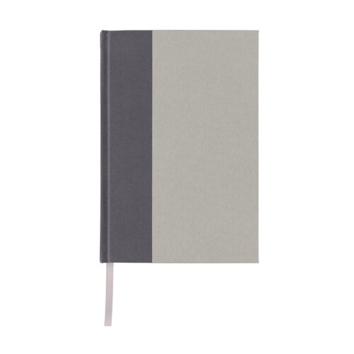 Words GRS zertifiziertes RPET & Kraft Notizbuch A5