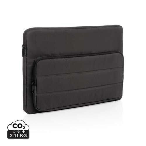 Impact AWARE™ RPET 15,6" Laptop-Sleeve