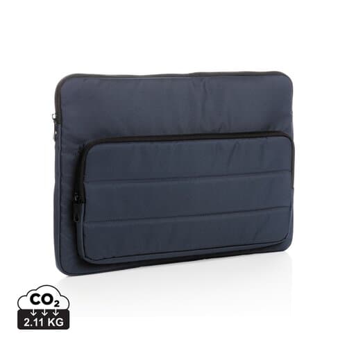 Impact AWARE™ RPET 15,6" Laptop-Sleeve