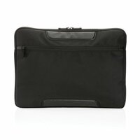 Swiss Peak AWARE RPET Voyager 156 LaptopSleeve