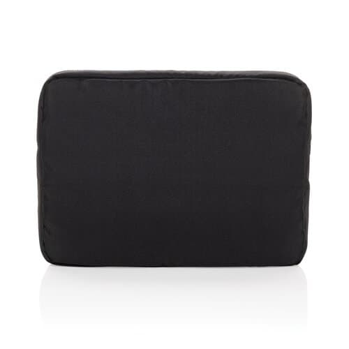 Swiss Peak Aware™ RPET Essential 15.6" Laptop Sleeve