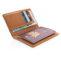 Kork RFID PassportCover