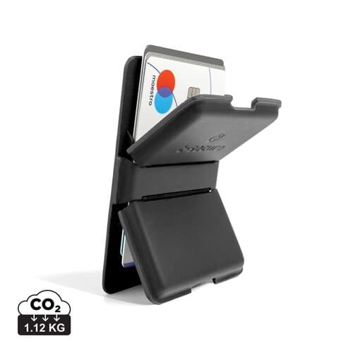 C-Secure MagSafe Phone-Wallet