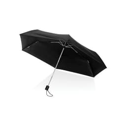 Swiss Peak AWARE™ RPET Ultra-Light 20.5" Automatik-Schirm – Bild 2