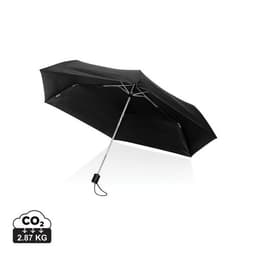 Swiss Peak AWARE™ RPET Ultra-Light 20.5" Automatik-Schirm – Bild 1