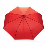 21" Impact AWARE™ RPET 190T Mini-Schirm automatic open/close
