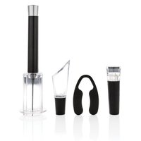 Vino Connoisseur 4tlg Set