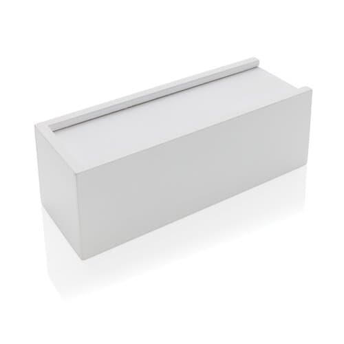 Deluxe Holz-Stapelturm aus Holz