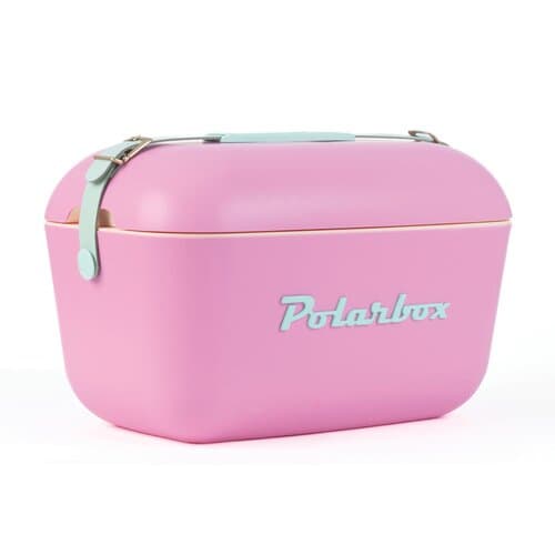 Polarbox Original Medium 12L Vintage Kühlbox