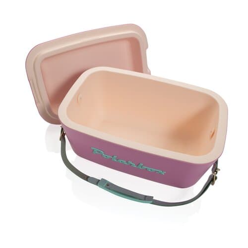 Polarbox Original Medium 12L Vintage Kühlbox