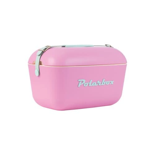 Polarbox Original Medium 12L Vintage Kühlbox