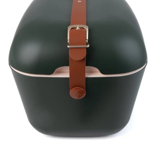 Polarbox Original Large 20L Vintage Kühlbox