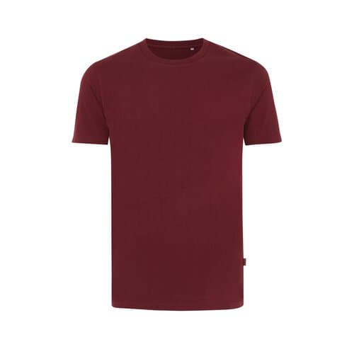 IQONIQ Bryce T-Shirt aus recycelter Baumwolle