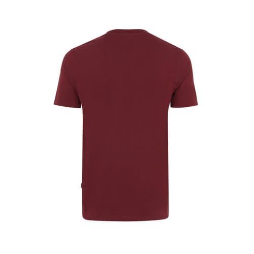 IQONIQ Bryce T-Shirt aus recycelter Baumwolle