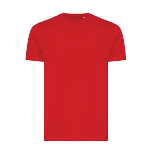 IQONIQ Bryce T-Shirt aus recycelter Baumwolle