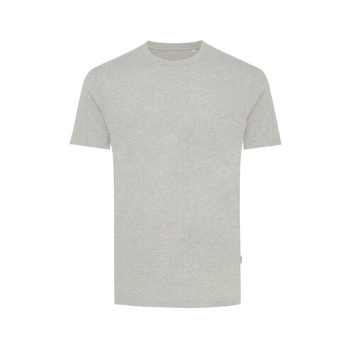IQONIQ Manuel ungefärbtes T-Shirt aus recycelter Baumwolle