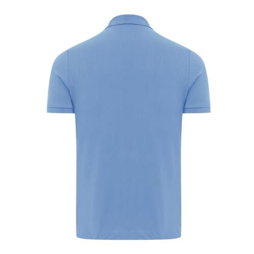 IQONIQ Yosemite Piqué-Poloshirt aus recycelter Baumwolle