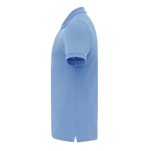 IQONIQ Yosemite Piqué-Poloshirt aus recycelter Baumwolle