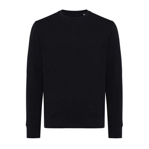 IQONIQ Etosha Lightweight Sweater aus recycelter Baumwolle