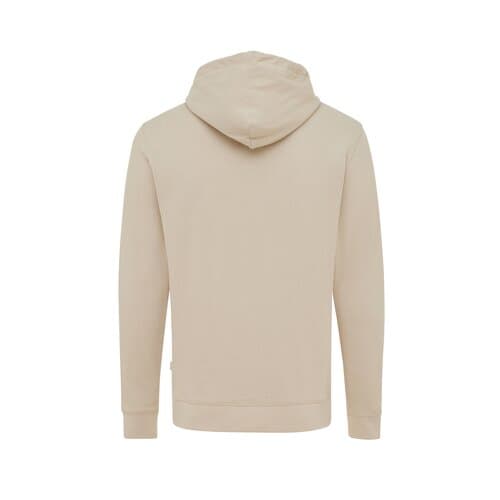 IQONIQ Jasper Hoodie aus recycelter Baumwolle