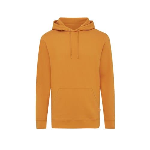 IQONIQ Jasper Hoodie aus recycelter Baumwolle