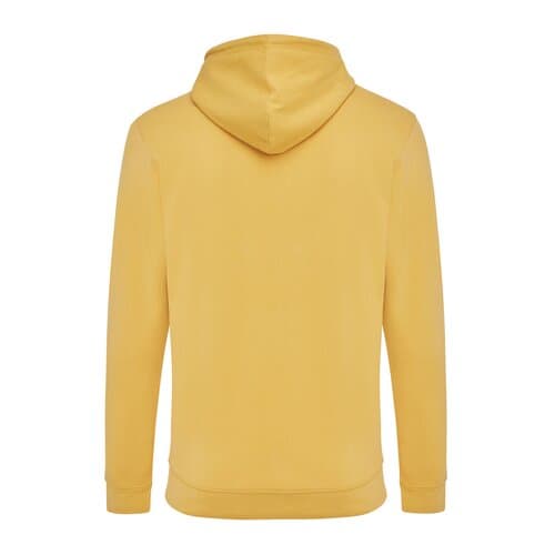 IQONIQ Jasper Hoodie aus recycelter Baumwolle