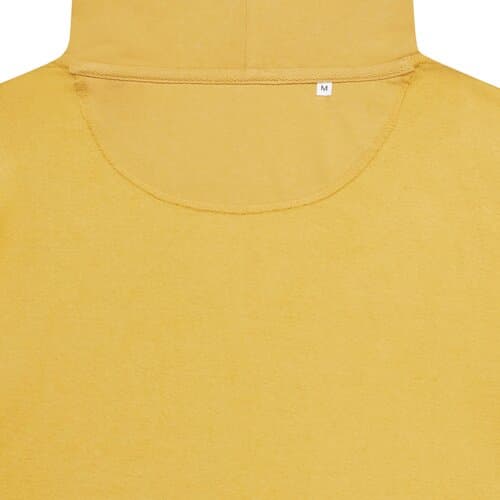 IQONIQ Jasper Hoodie aus recycelter Baumwolle
