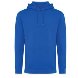 IQONIQ Jasper Hoodie aus recycelter Baumwolle – Bild 2
