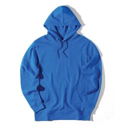 IQONIQ Jasper Hoodie aus recycelter Baumwolle – Bild 4