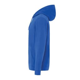 IQONIQ Jasper Hoodie aus recycelter Baumwolle – Bild 5