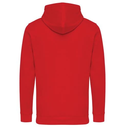 IQONIQ Jasper Hoodie aus recycelter Baumwolle