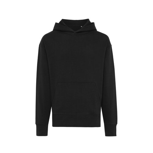 IQONIQ Yoho Relax-Hoodie aus recycelter Baumwolle