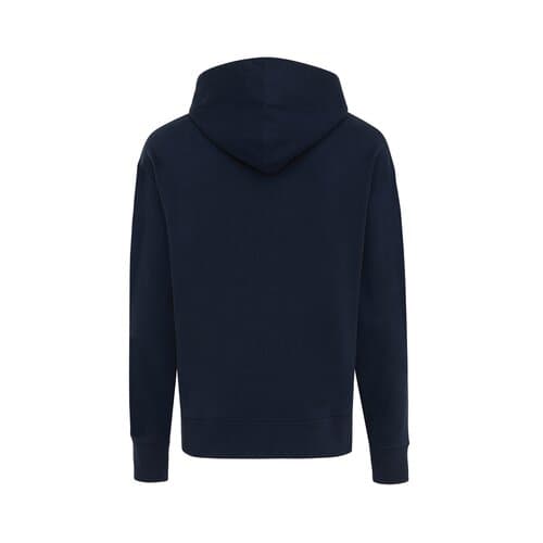 IQONIQ Yoho Relax-Hoodie aus recycelter Baumwolle