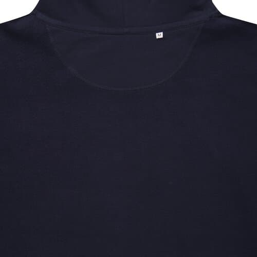 IQONIQ Yoho Relax-Hoodie aus recycelter Baumwolle