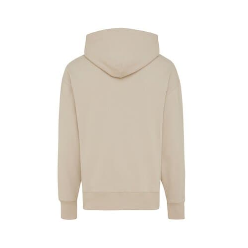 IQONIQ Yoho Relax-Hoodie aus recycelter Baumwolle