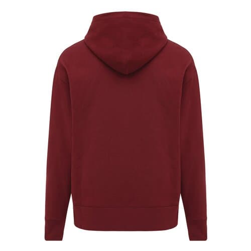 IQONIQ Yoho Relax-Hoodie aus recycelter Baumwolle